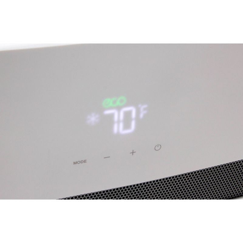 Danby 10000 BTU Window Air Conditioner  DAC100B5WDB with WIFI
