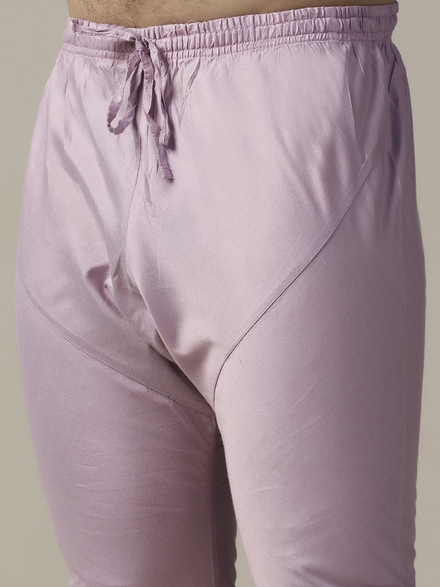 Manthan Fawn Regular Fit Churidars