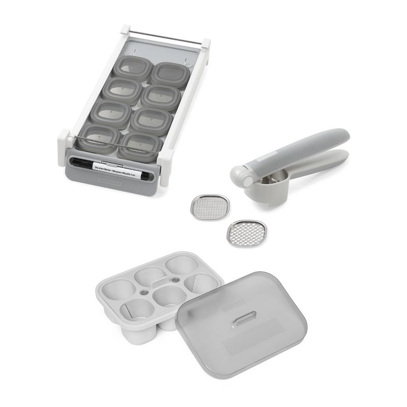 NUK PreTensil Value Set - 4pc