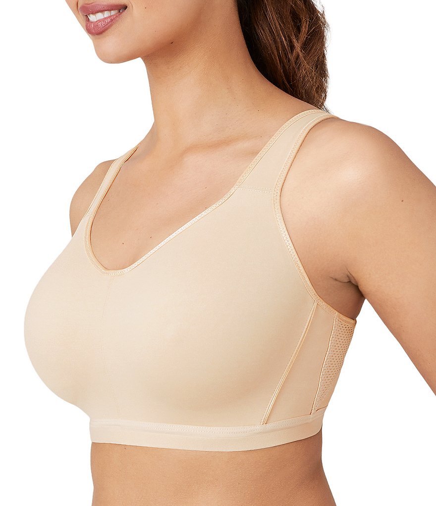 Wacoal Back Appeal Minimizer Bra