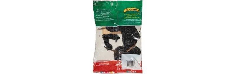 El Guapo Whole Pasilla Chile - 2oz