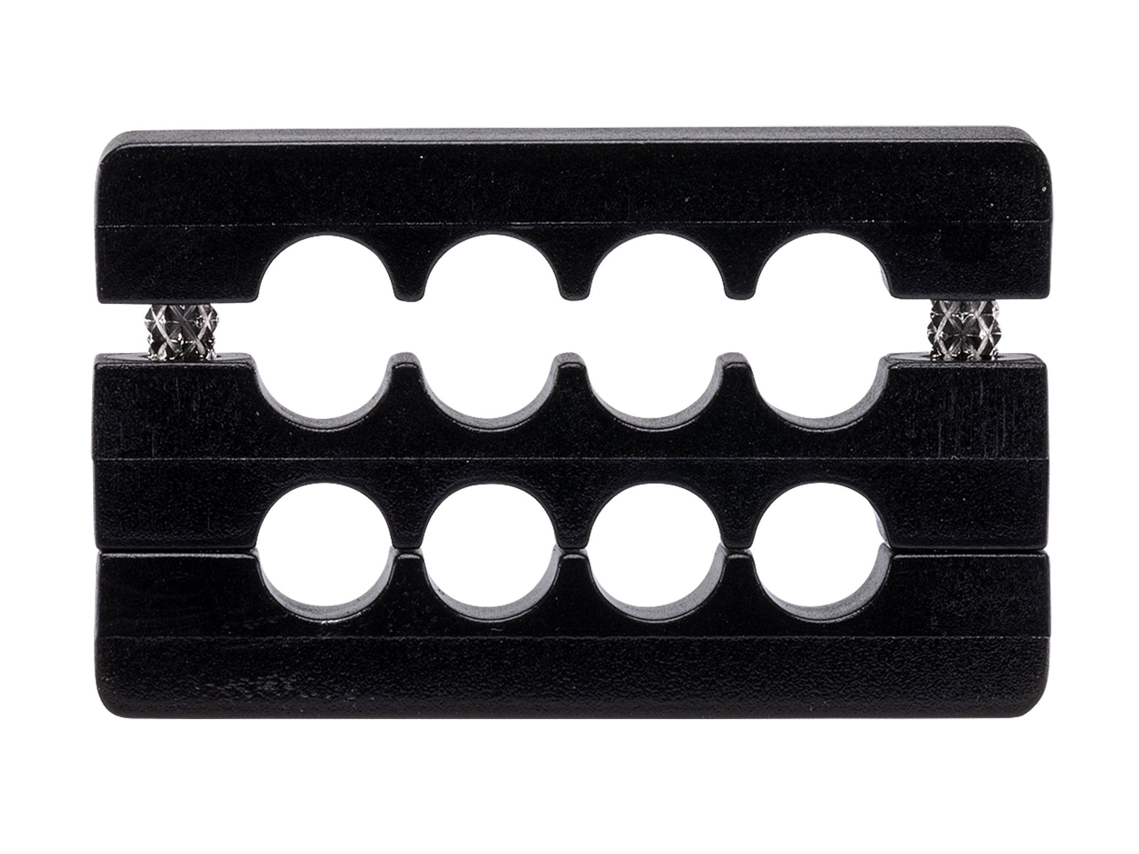 Micro Connectors 30cm Addressable RGB (ARGB) 1 to 4 Splitter Cable with/5 Male Pins (F04-04ARGB-30)