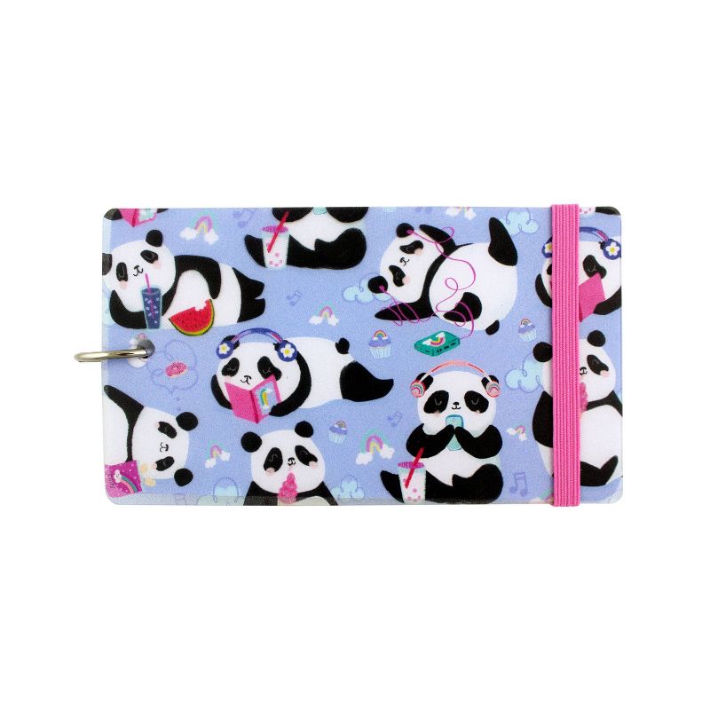 6pk 100 per pack 4" x 6" Blank Index Cards Primary Assorted Colors - Top Notch Teacher Products