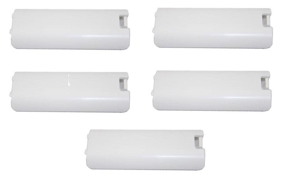 Universal Compact Power Supply Charging AC Adapter Cable Cord For Nintendo For Wii U Gamepad Input AC 100V-240V