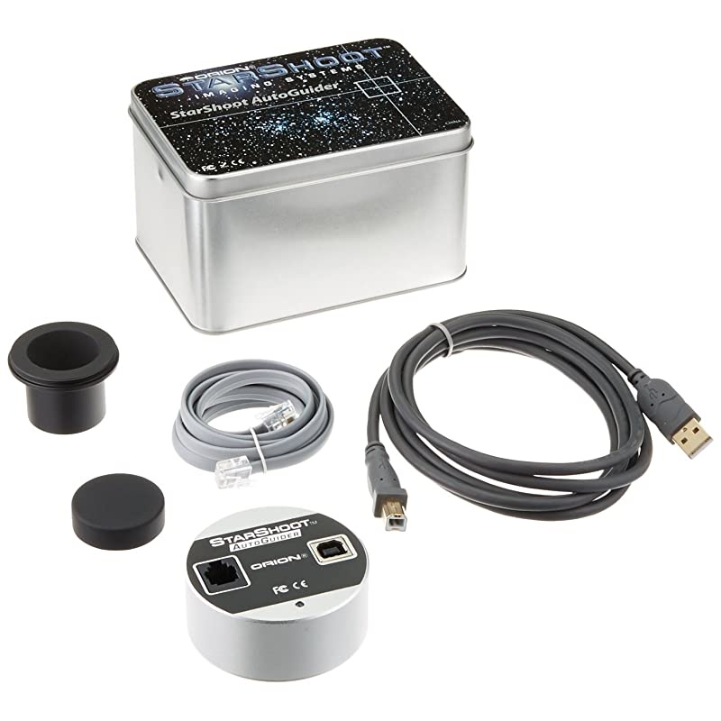 52064 StarShoot AutoGuider
