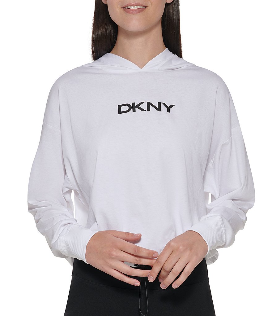 Calvin Klein Performance Knitted Reversible Medium Impact Bra Top