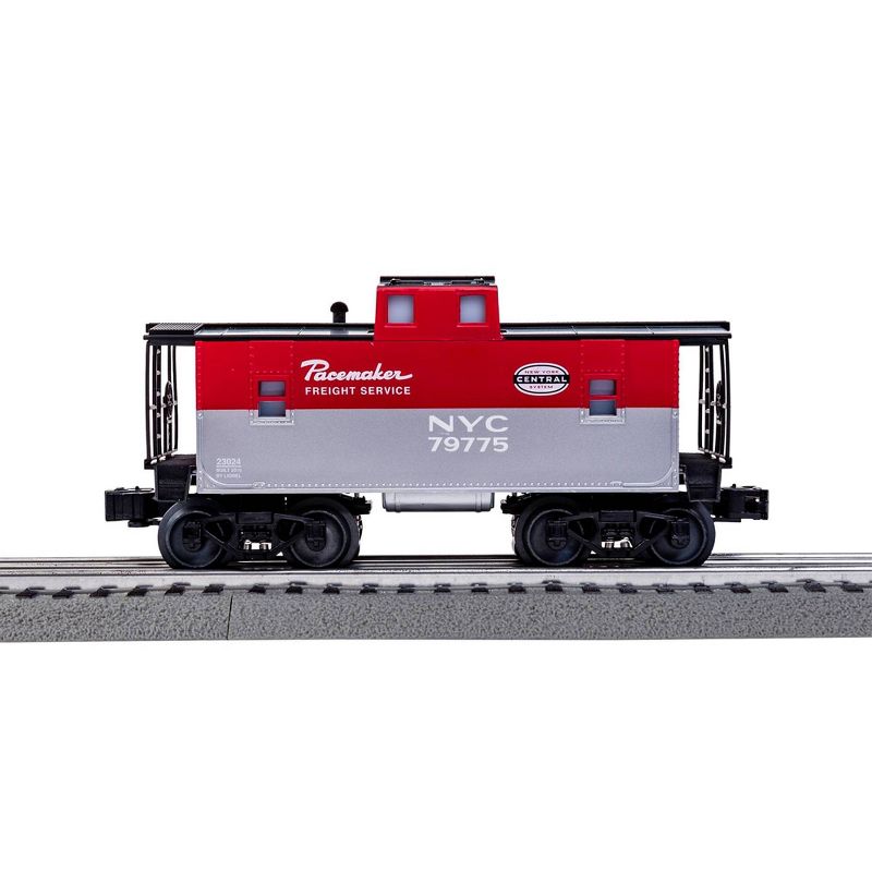 Lionel New York Central Flyer 0-8-0 LionChief Train Set with Bluetooth