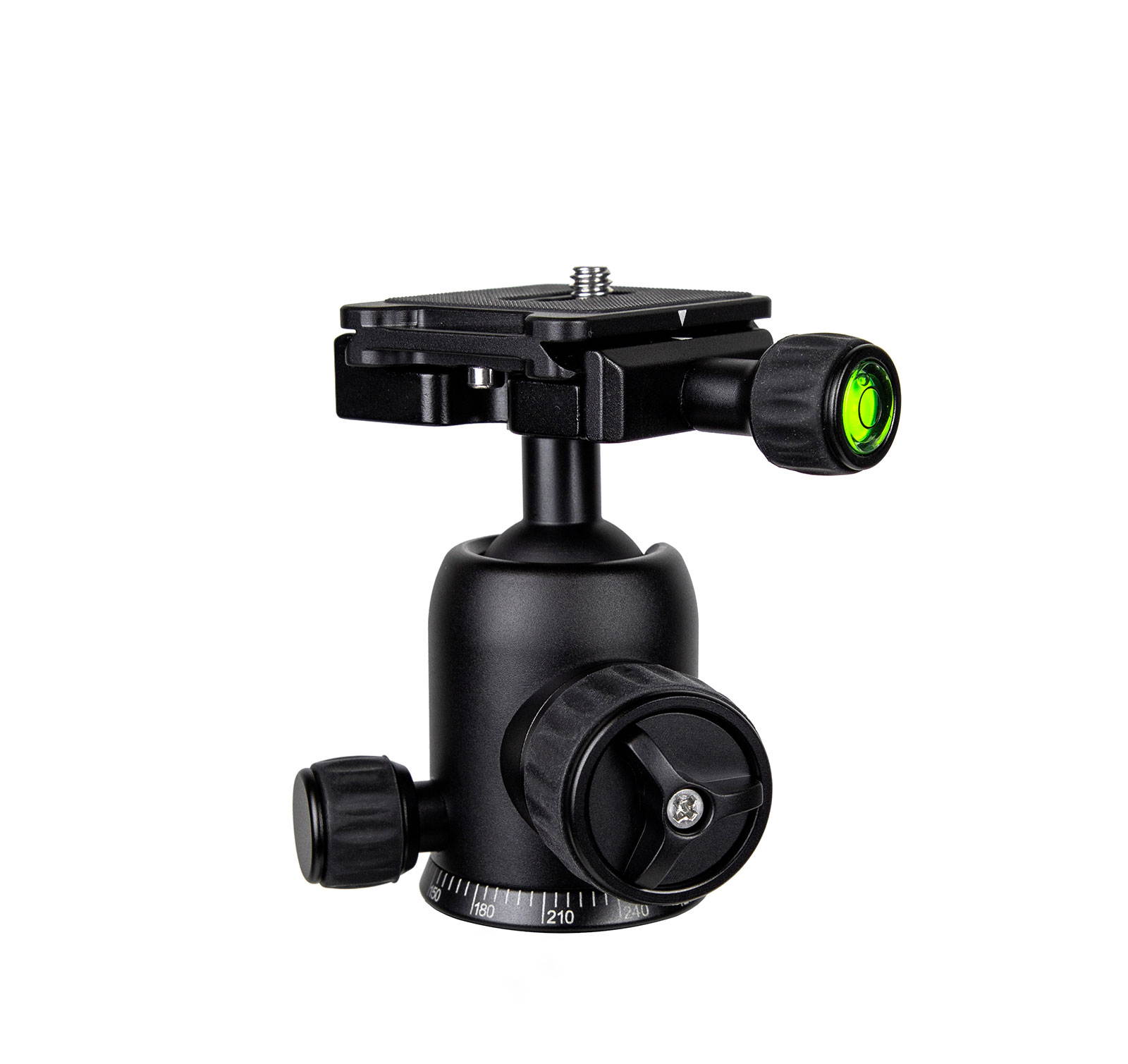 ProMaster XC-MH26 Black Ball Head