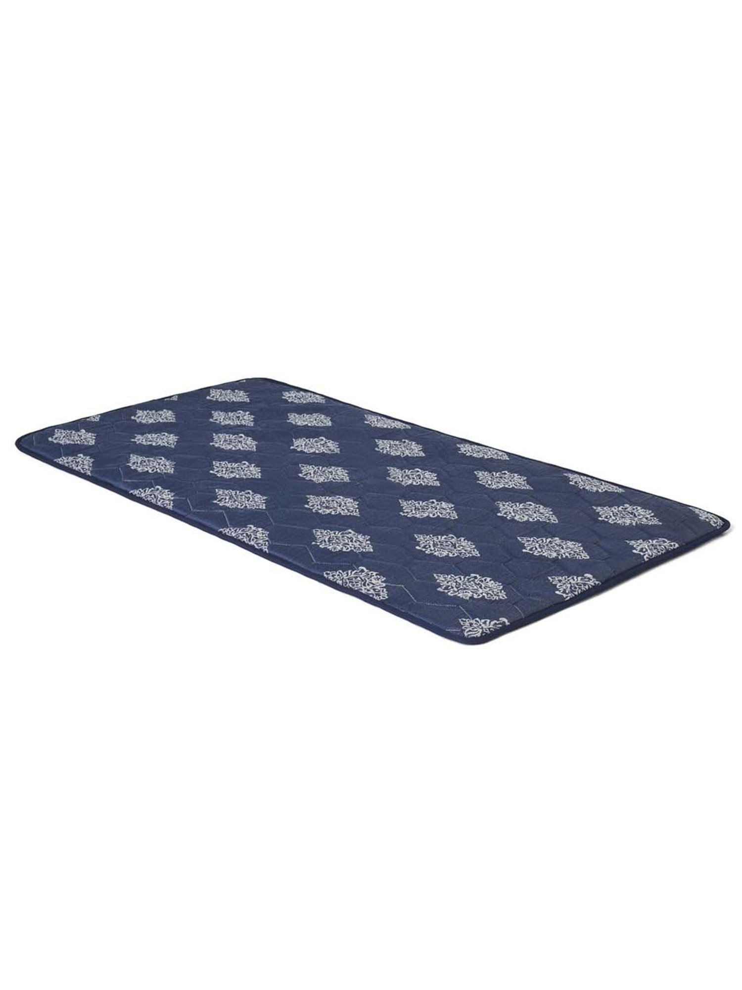 Duroflex Flexi Travel Friendly Foam Slim Mattress - Single Size (78 in. L x 30 in. W)