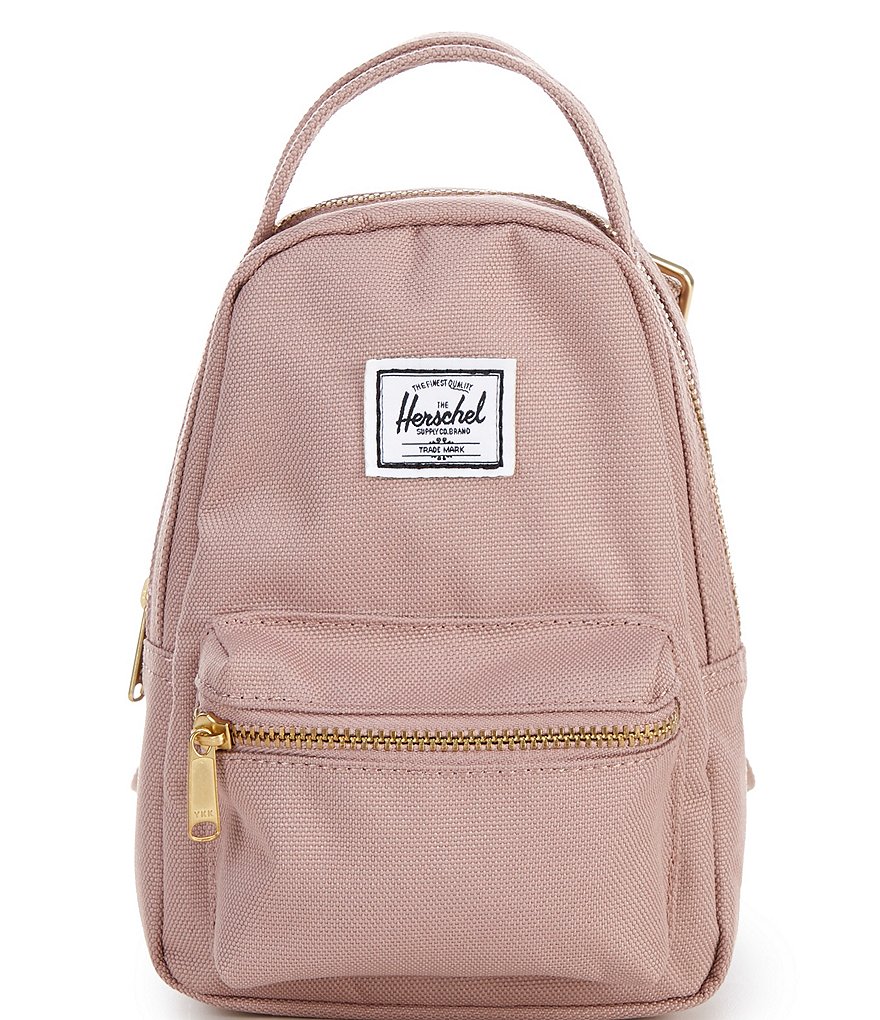 Herschel Supply Co. Nova Crossbody Bag