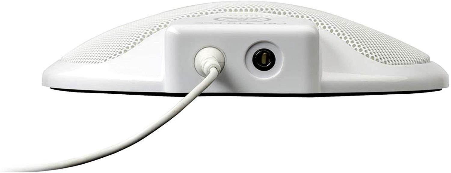 AKG CBL410 PCC white