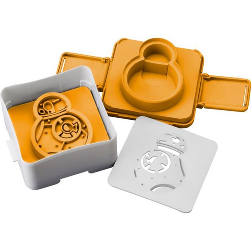 Meri Meri - Flower Cookie Cutters - Cookie Cutters - 3ct