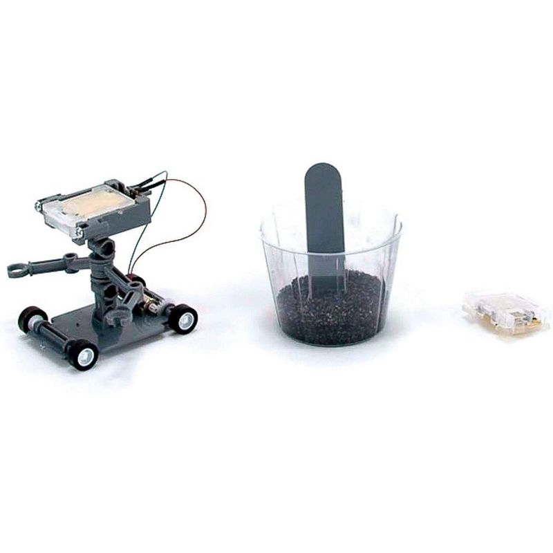 4M Salt Water Powered Robot Science Kit - STEM
