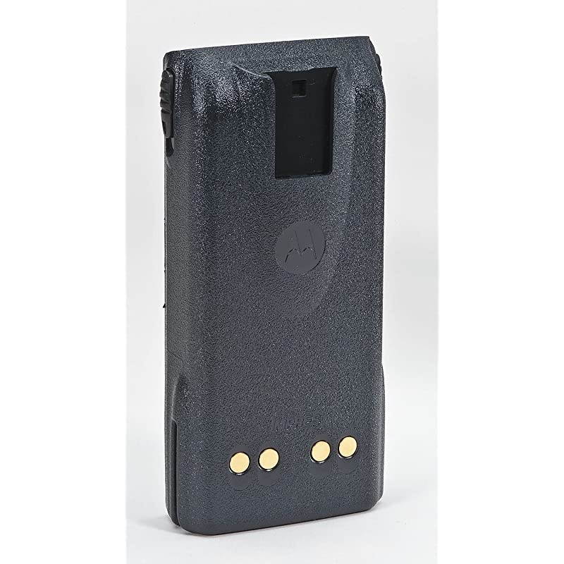 NNTN7335B NNTN7335  IMPRES IP67 Battery LiIon 2700 mAh XTS2500 MT1500 XTS1500 PR1500