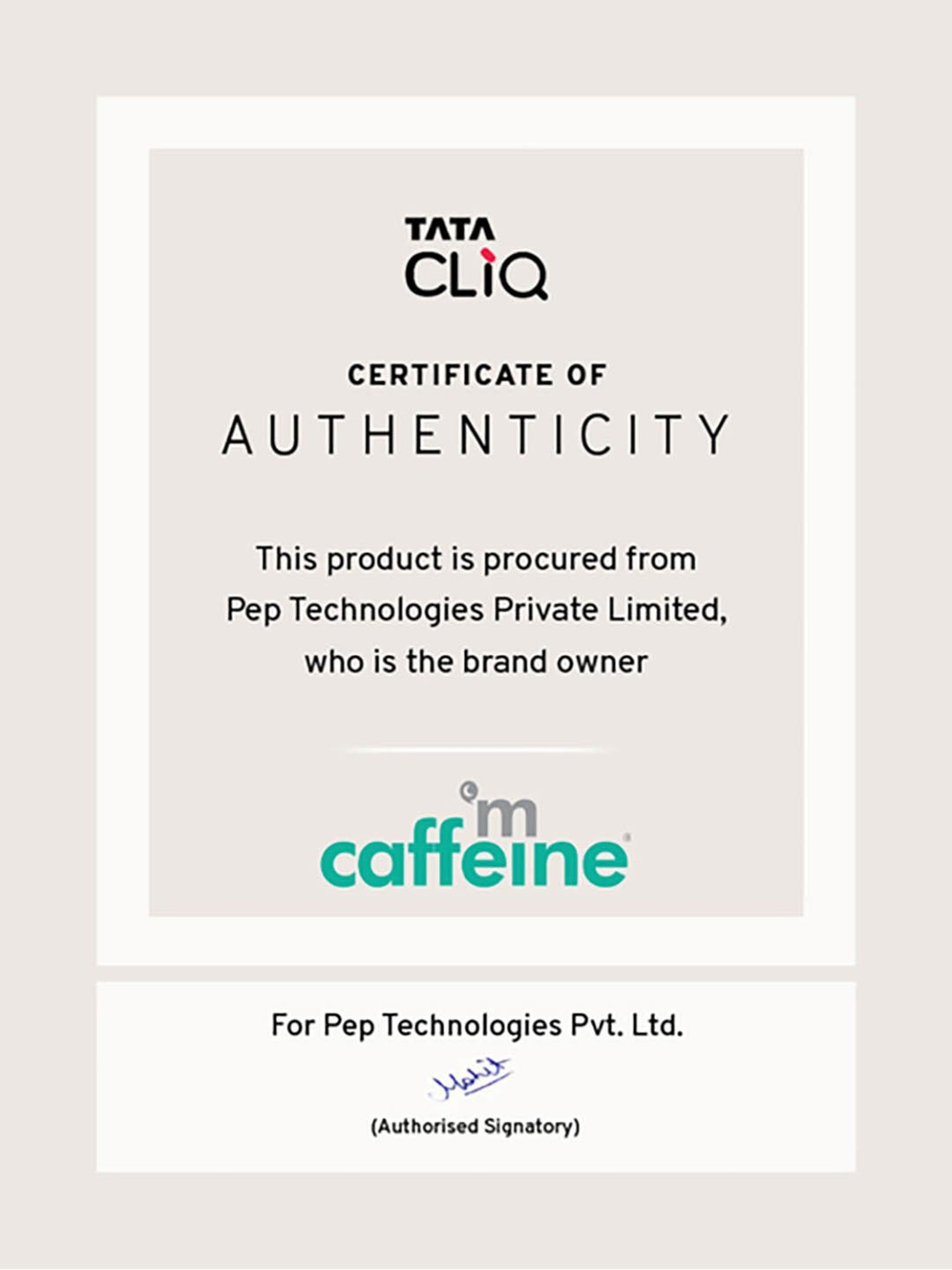 mCaffeine Naked & Rich Deep Moisturizing Choco Body Butter - 250 gm