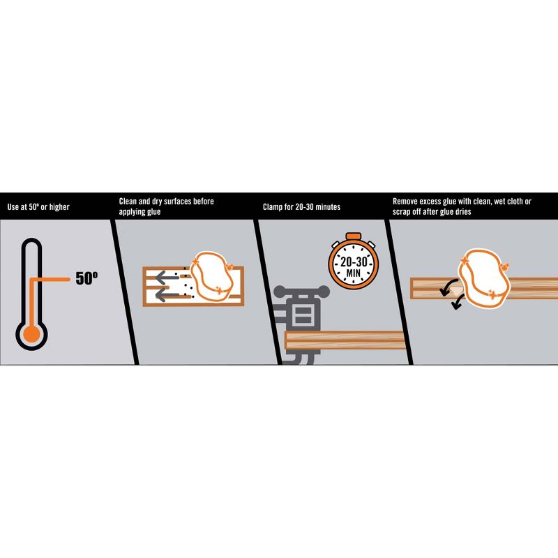 Sugru Mouldable Glue Black