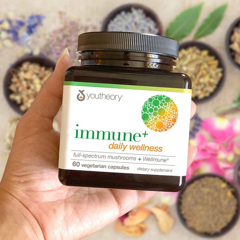 Vicks Children's Botanicals Multi-Care Drug Free Combo - 2pk/8 fl oz