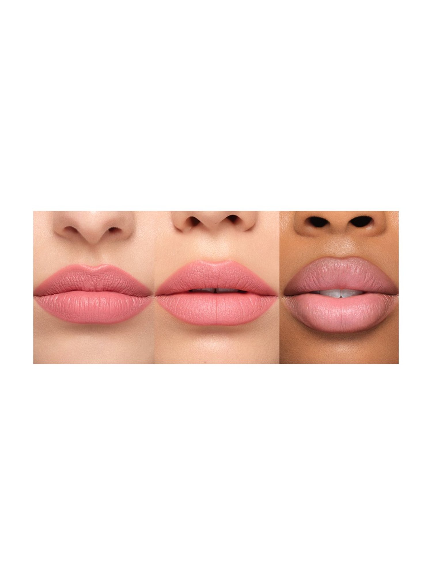 GA-DE Selfie Full Cover Lipstick 862 Paris - 4.2 gm