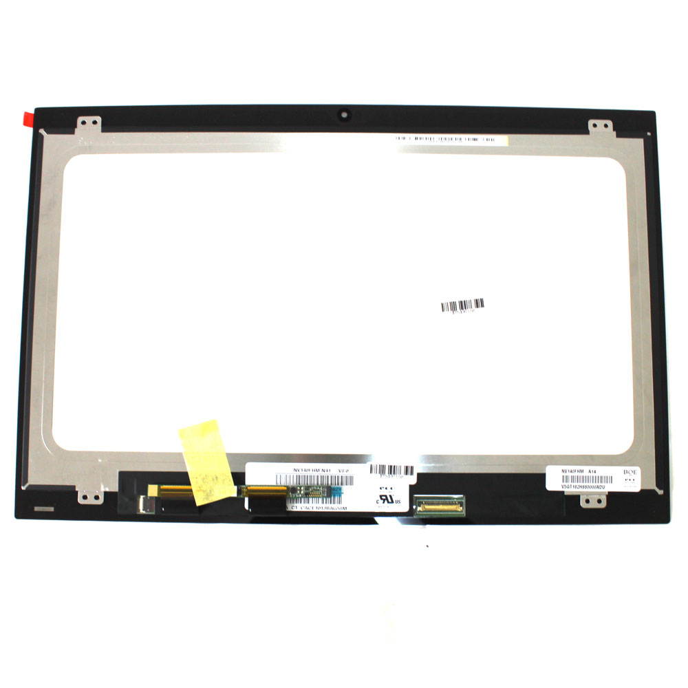 Acer Spin 3 SP314-51-58MV 14" FHD Lcd Touch Screen Assembly