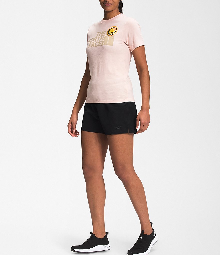 The North Face Class V Belted Short