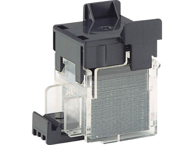 Max USA Flat Clinch Staples