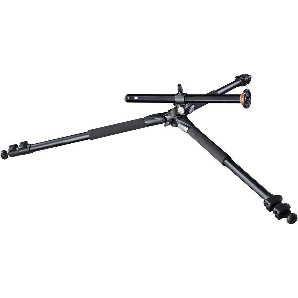 Vanguard Alta Pro 263AP 70" Aluminum Alloy Tripod with Pan Head & Case