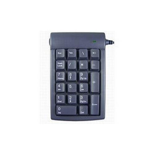 GENOVATION 630 21KEY USB MICROPAD 630 NUMERIC