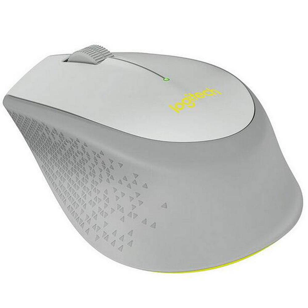 Logitech M280 Wireless Gaming Mouse w/ Nano Receiver