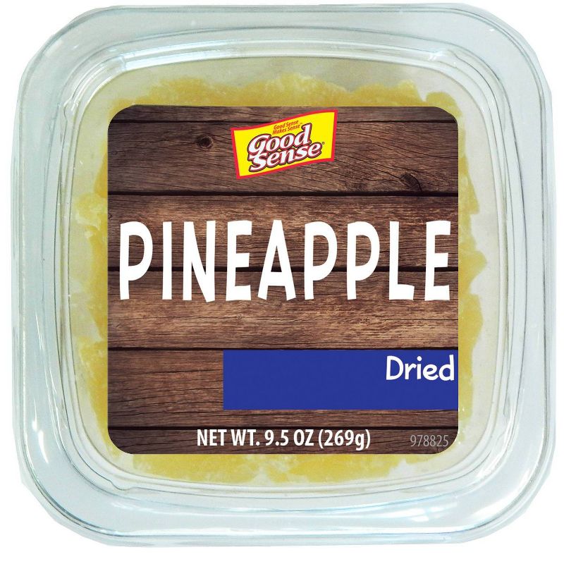 SOL Ripe Plantain Chips - 2.5oz