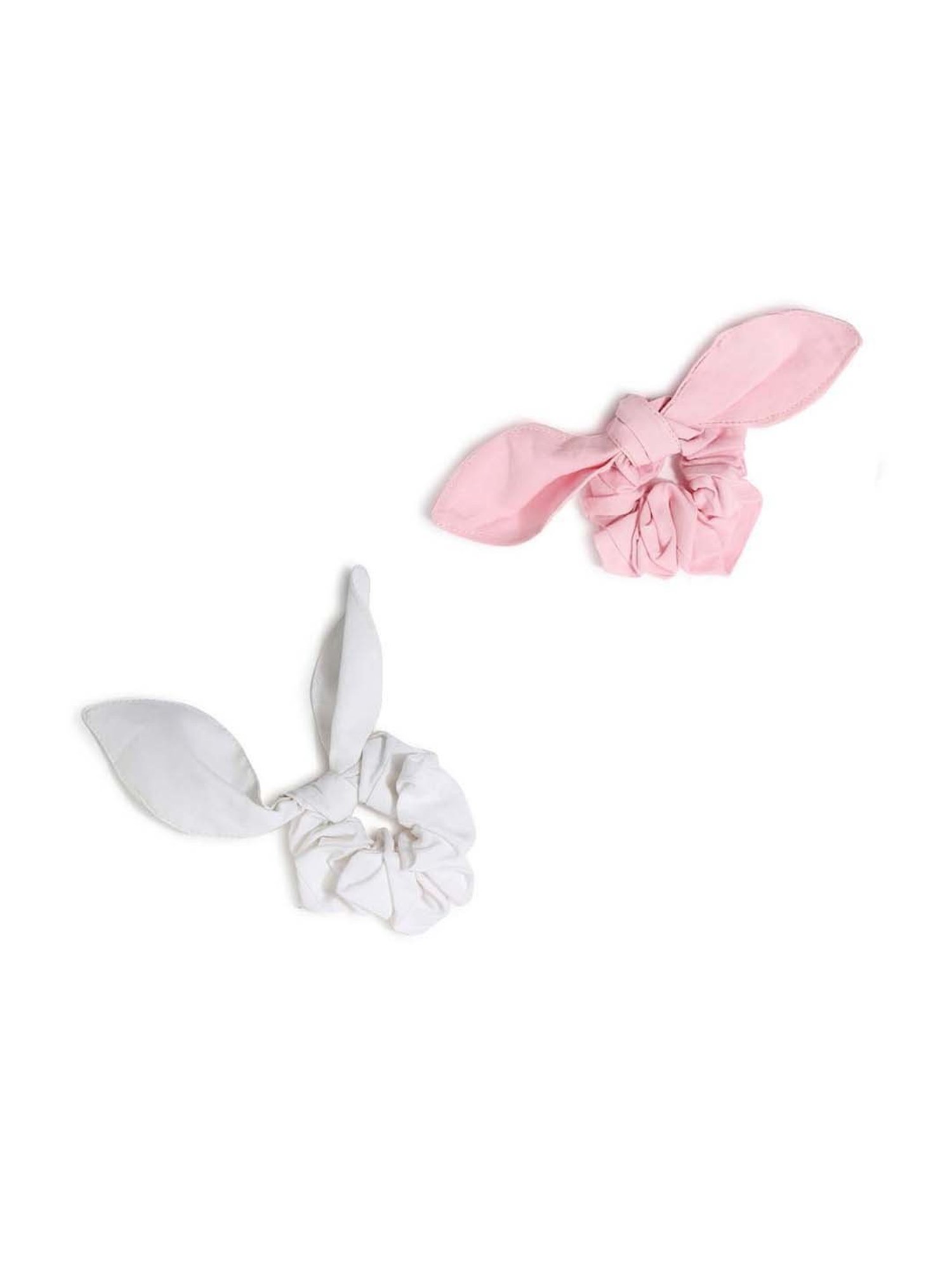 Forever 21 Hair Scrunchie Pack of 2