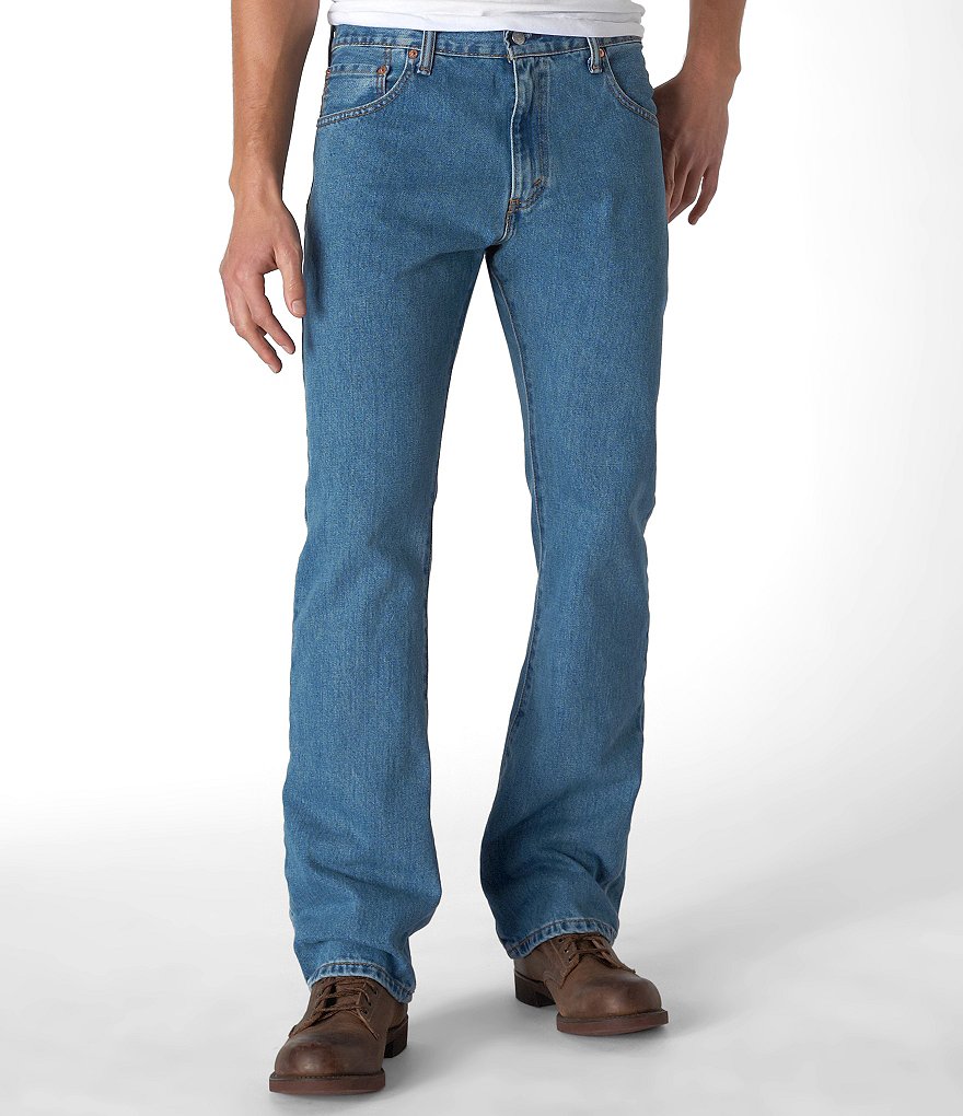 Lucky Brand 367 Vintage Bootcut Jeans
