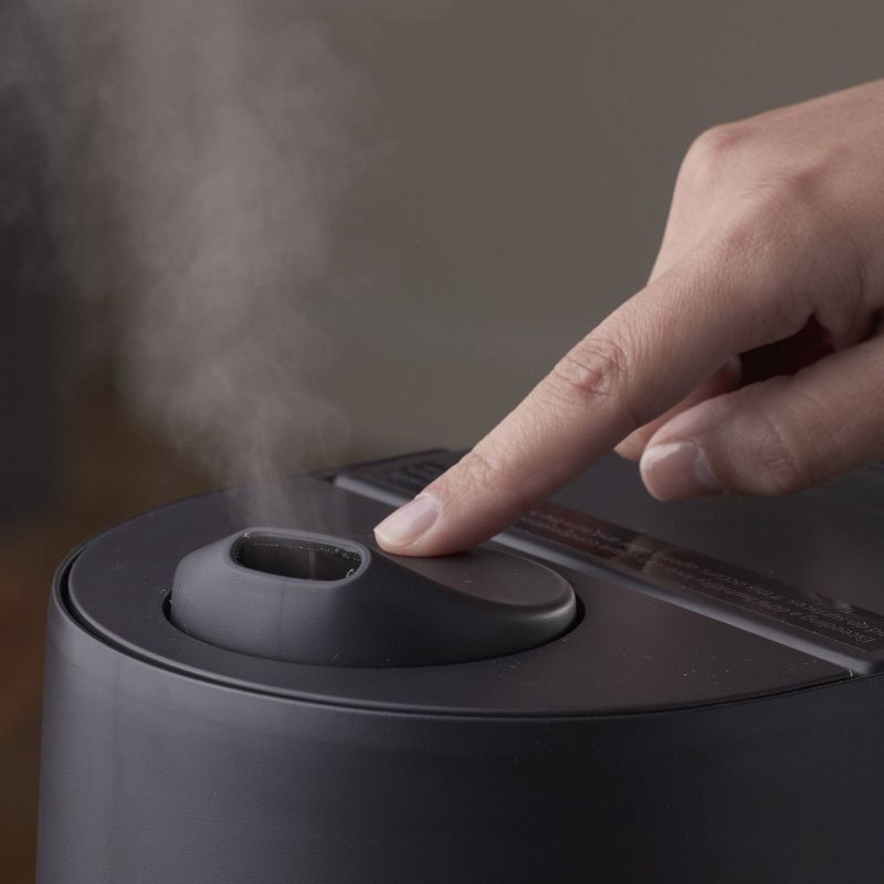 Pure Enrichment Travel Ultrasonic Water Bottle Humidifier