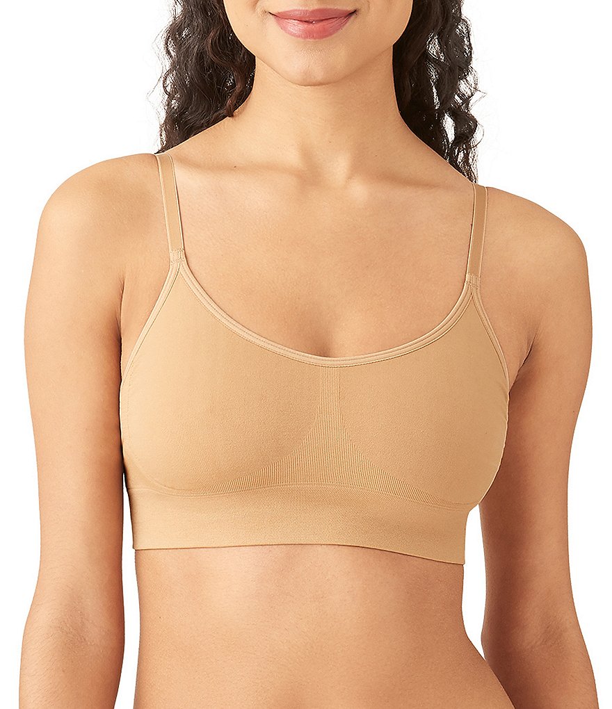 b.tempt'd by Wacoal Comfort Intended Seamless Bralette