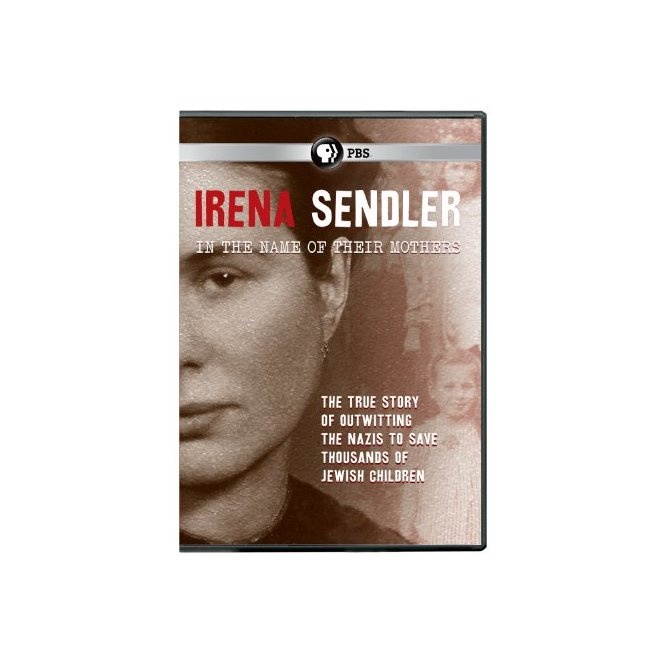 Irena Sendler: In the Name of Their Mothers