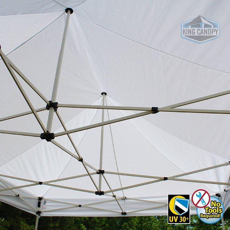 Sport-Brella Premiere Canopy Wood Camo - XL