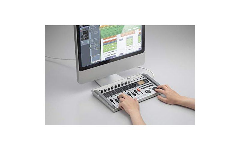 Zoom R24 Digital Multitrack Recorder