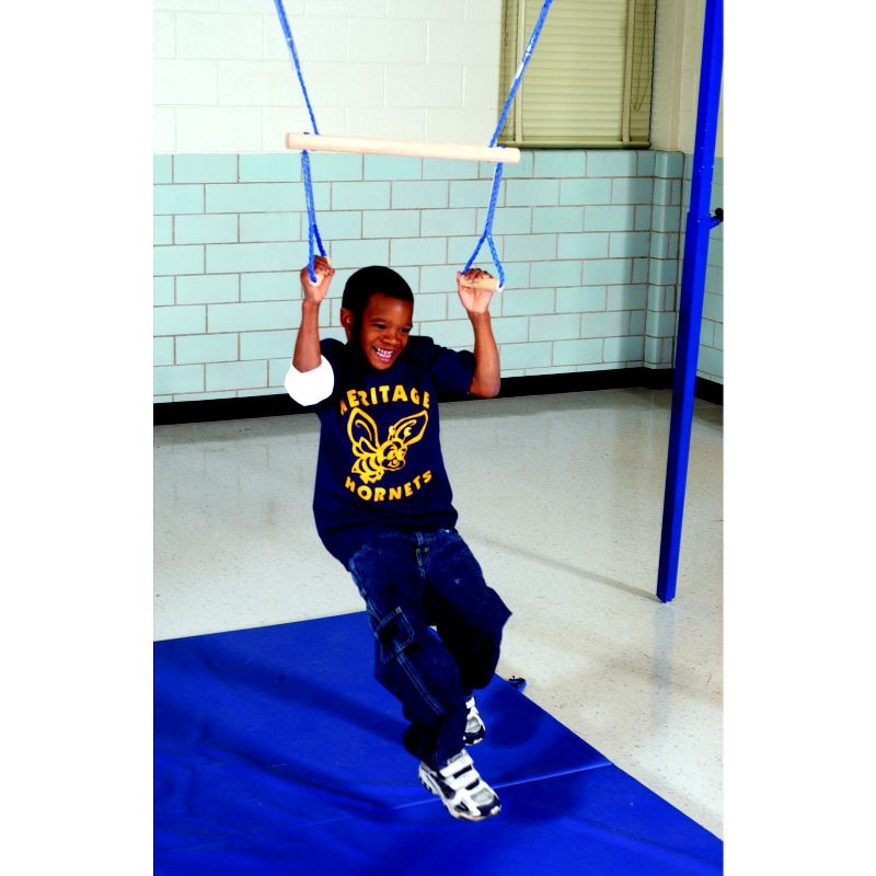 Gorilla Playsets Dual Ride Glider Swing