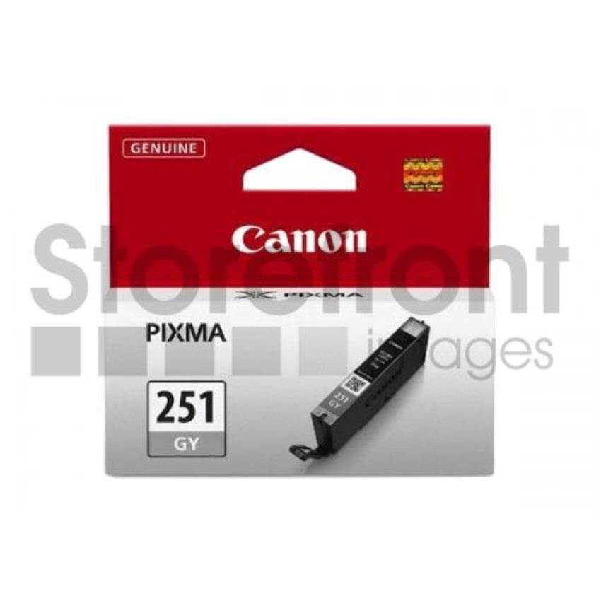 CANON PIXMA MG5450 1-CLI251 SD GREY INK