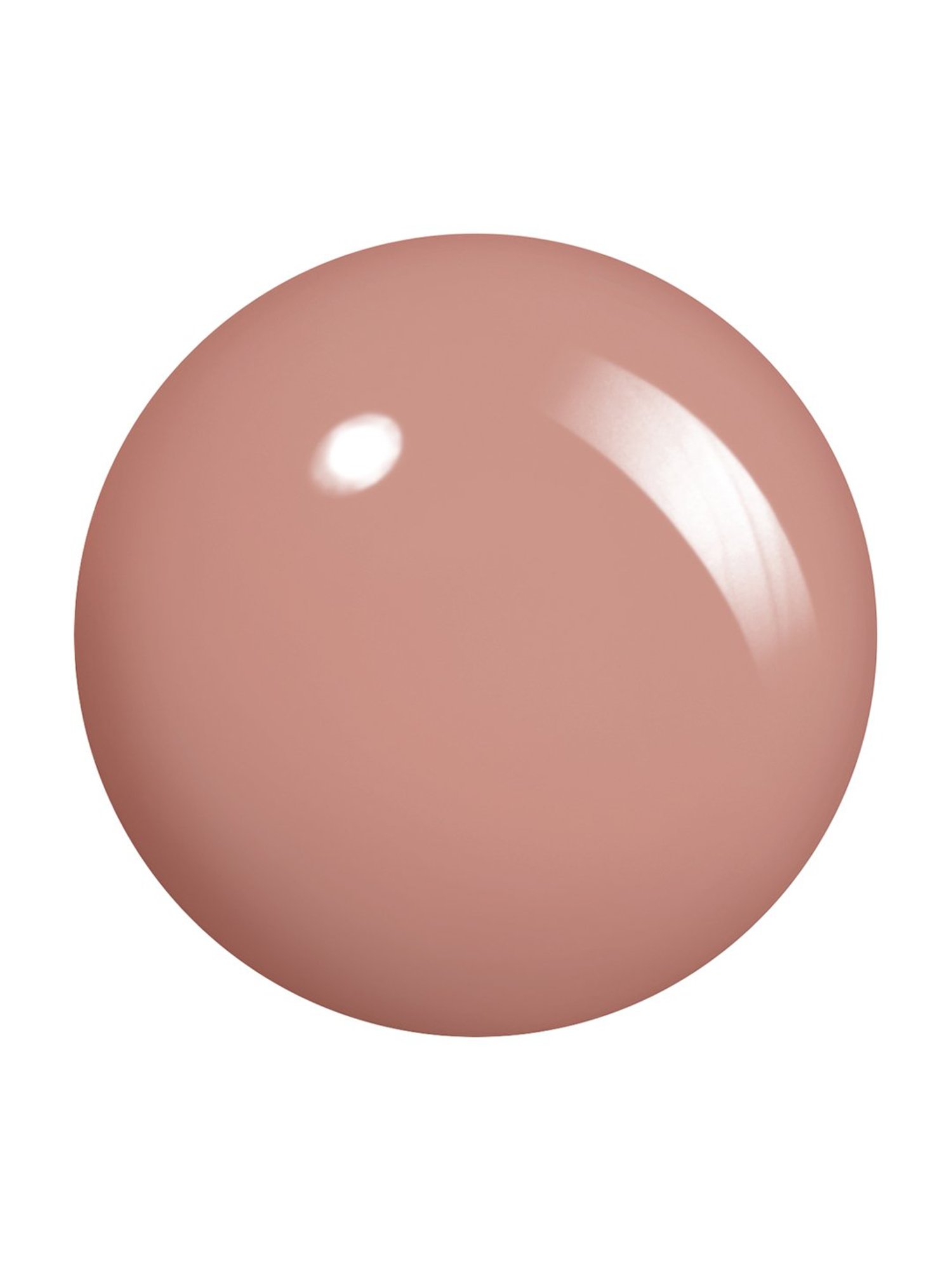 O.P.I Infinite Shine Nail Polish Barefoot in Barcelona - 15 ml