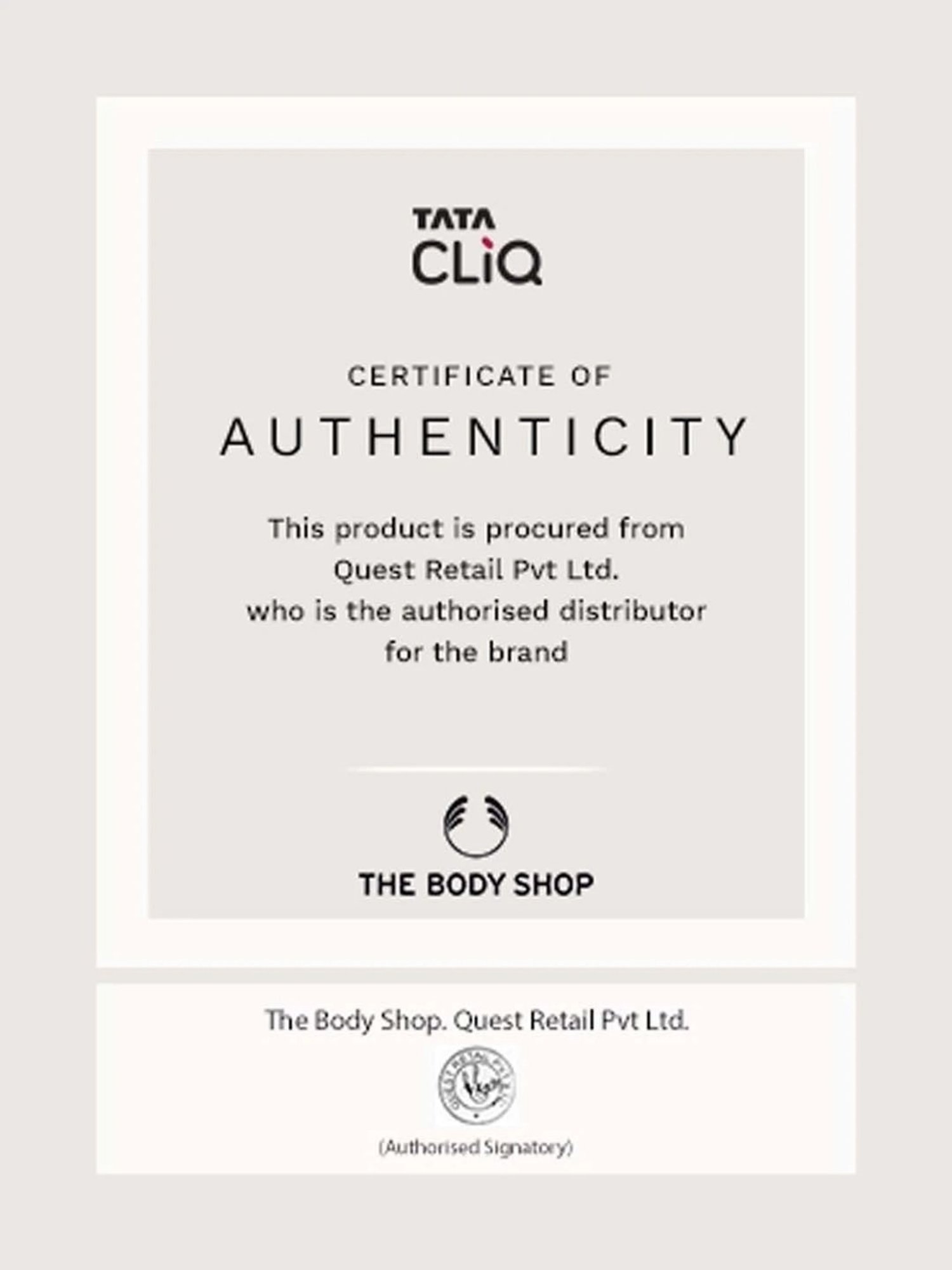 The Body Shop Banana Truly Nourishing Shampoo - 400 ml