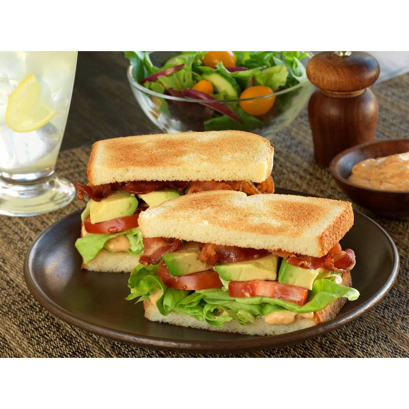 Franz Milk & Honey Cannon Beach Sandwich Bread - 24oz