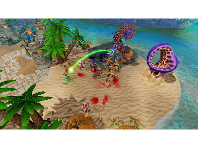 Dungeons 2 - A Chance Of Dragons DLC [Online Game Code]