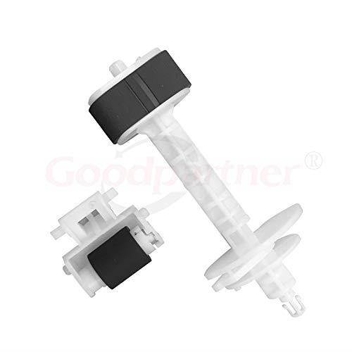 Printer Parts 1X Feed Pickup Roller for Eps0n L110 L111 L120 L130 L210 L220 L211 L300 L301 L303 L310 L350 L351 L353 L358 L360 L455 L456 L550