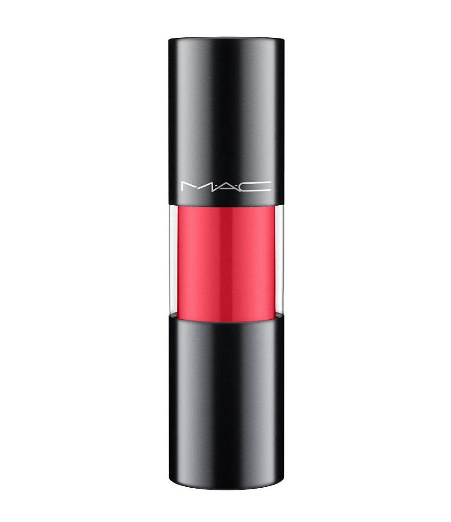 MAC Versicolour Varnish Cream Lip Stain