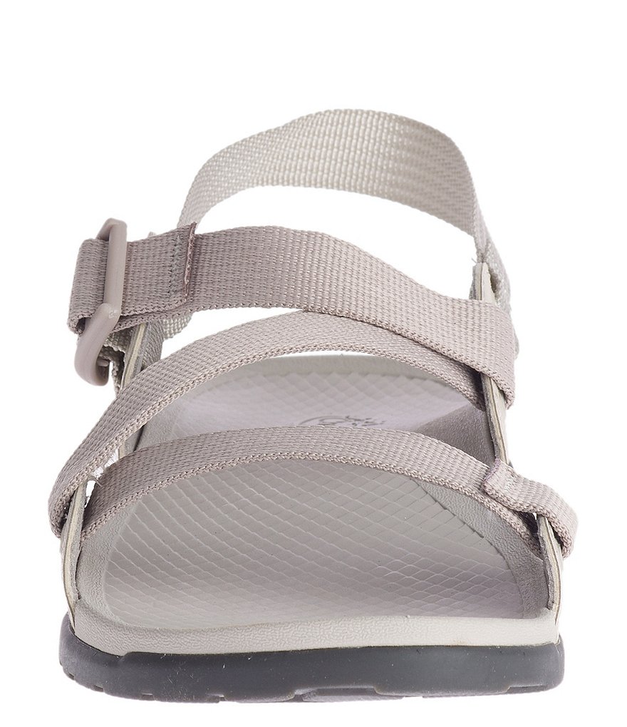Chaco Women's Lowdown Lightweight Adjustable Sandals