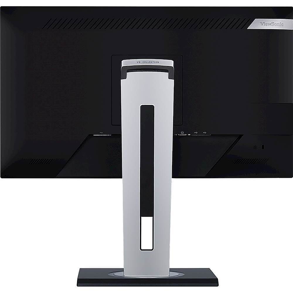 ViewSonic VG2748 27" Full HD 1920 x 1080 HDMI, VGA, DisplayPort Built-in Speakers USB 3.0 Hub Anti-Glare LED Backlit Height Adjustable IPS Monitor