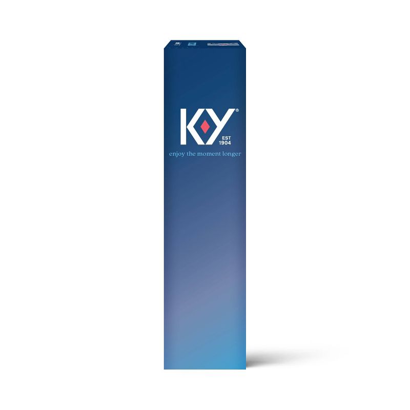 K-Y Duration Spray for Men 36 sprays