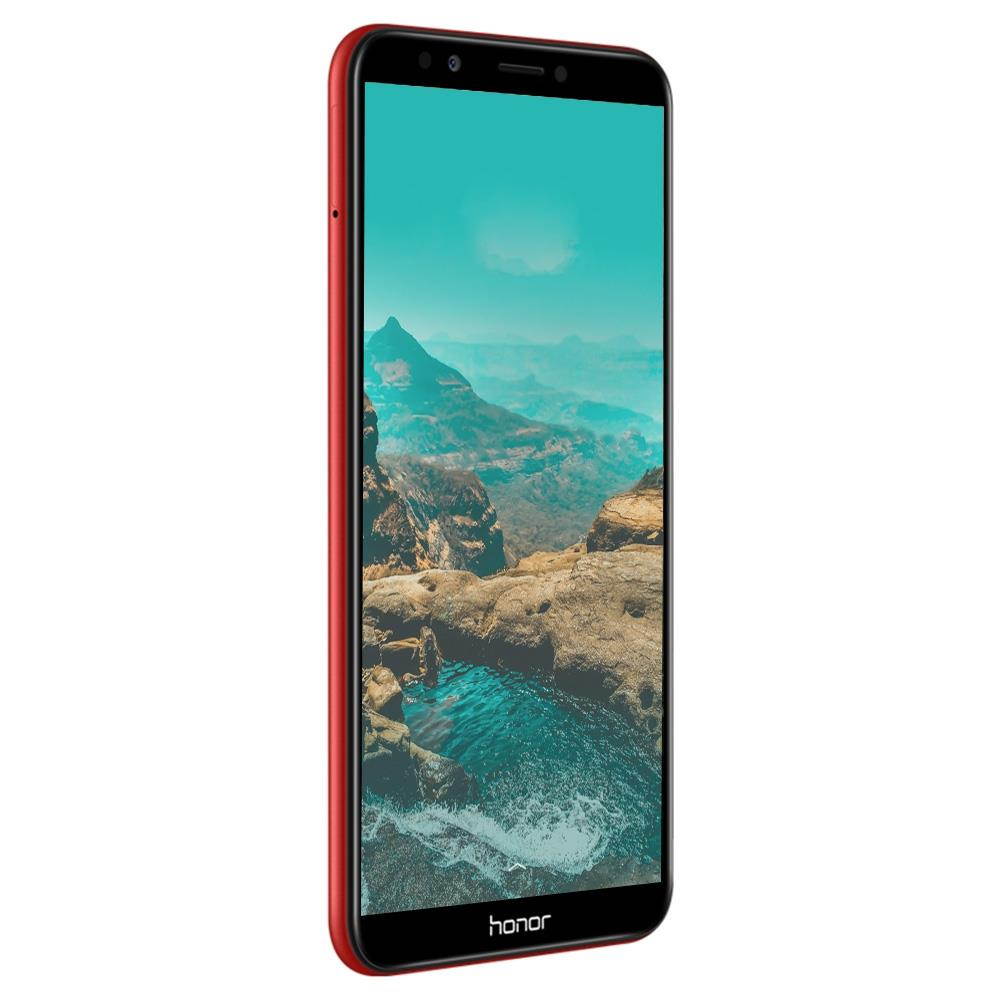 HUAWEI Honor 7C 4G Phablet 5.99 inch 3GB RAM 32GB ROM