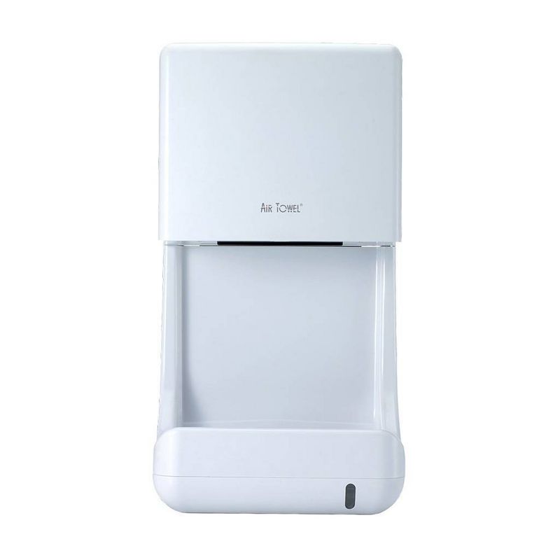 Electric Hand Dryer White - Air Towel