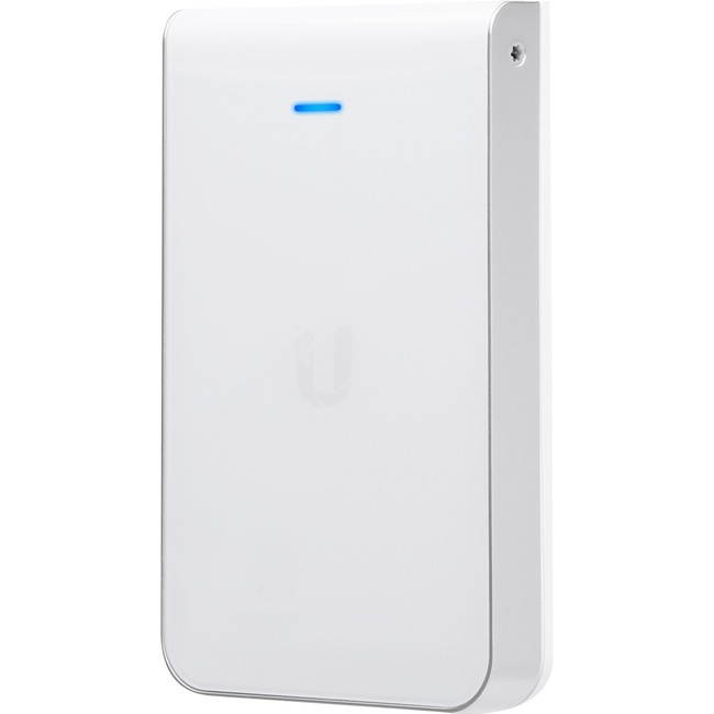 Ubiquiti UniFi HD In-Wall Wave 2 Wireless Access Point UAP-IW-HD